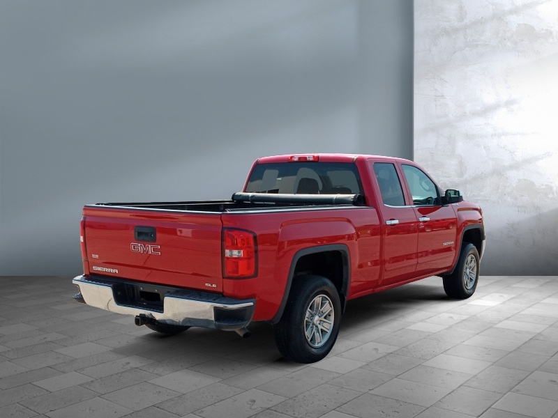 2014 GMC Sierra 1500