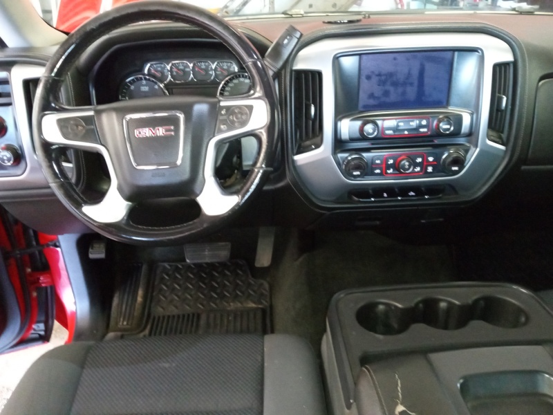 2014 GMC Sierra 1500