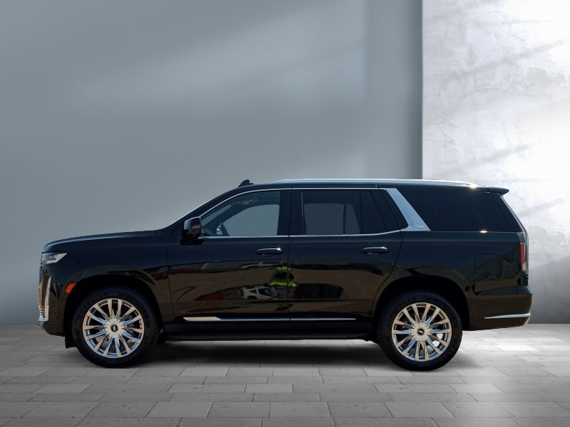 2023 Cadillac Escalade