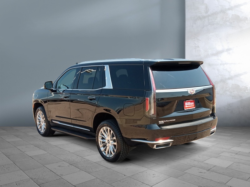 2023 Cadillac Escalade