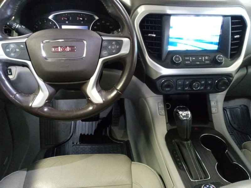 2019 GMC Acadia