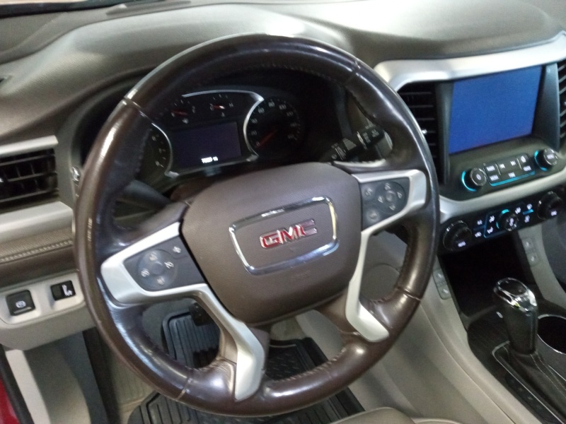 2019 GMC Acadia