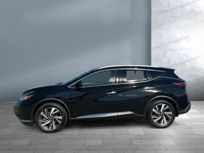 2023 Nissan Murano