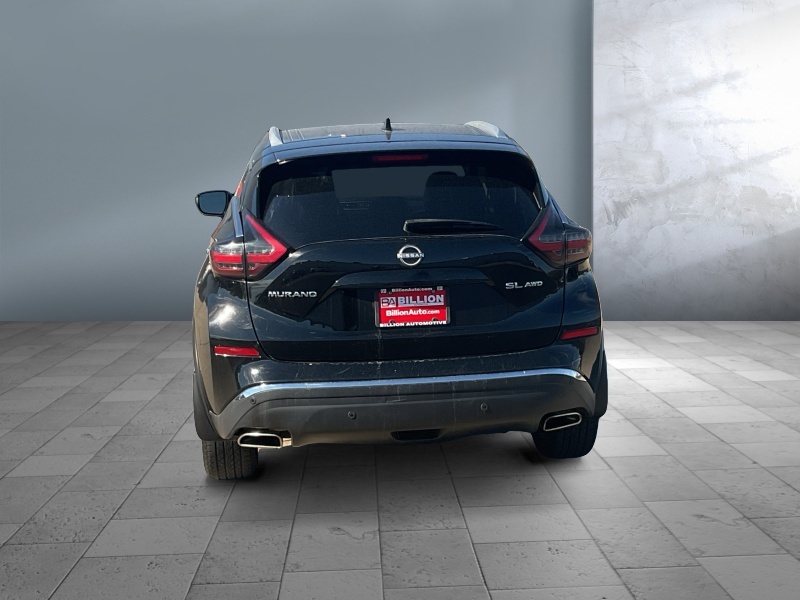 2023 Nissan Murano