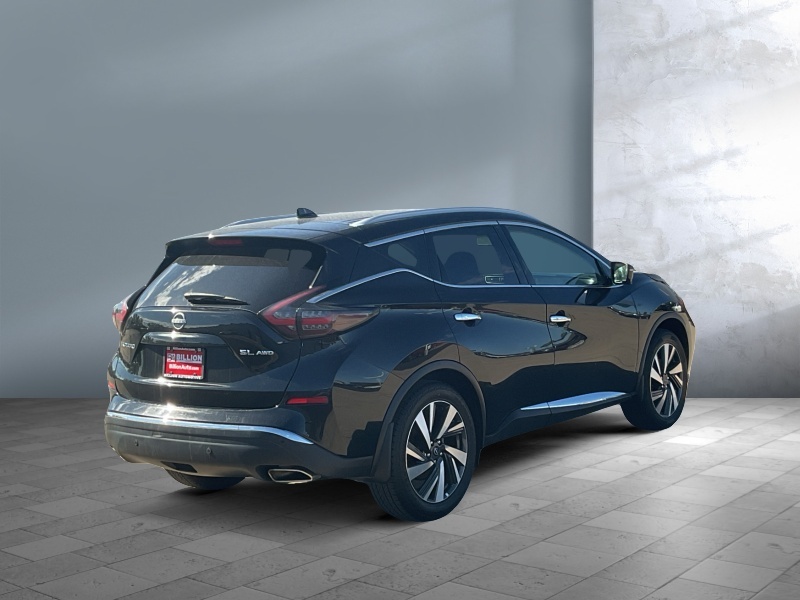2023 Nissan Murano