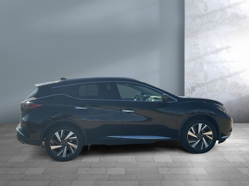 2023 Nissan Murano