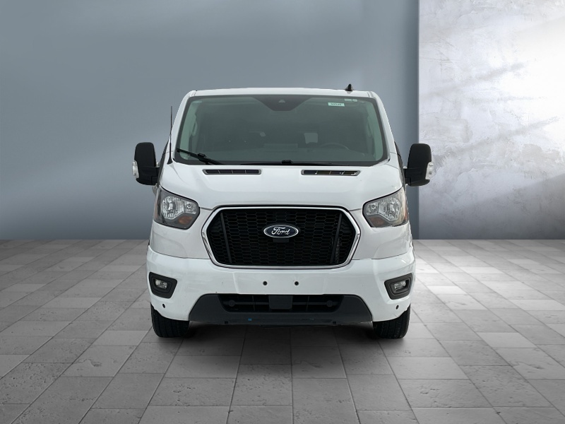2024 Ford Transit Passenger Wagon