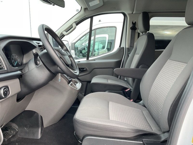 2024 Ford Transit Passenger Wagon