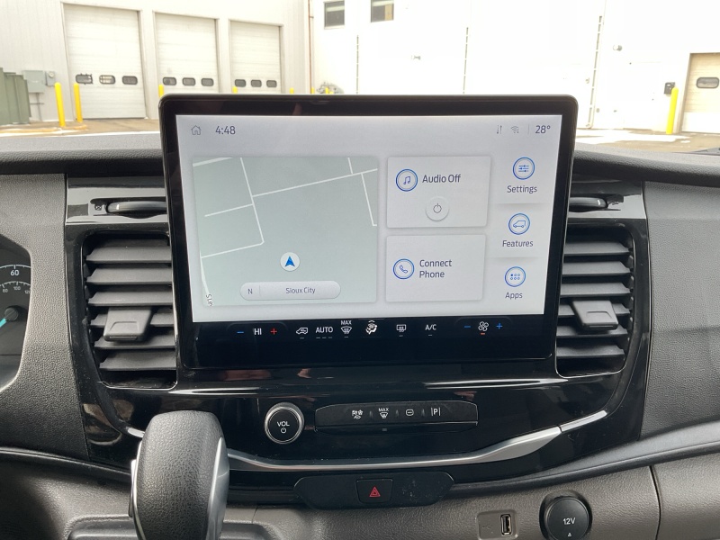 2024 Ford Transit Passenger Wagon