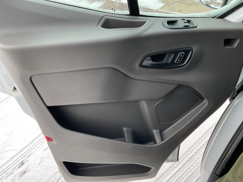 2024 Ford Transit Passenger Wagon