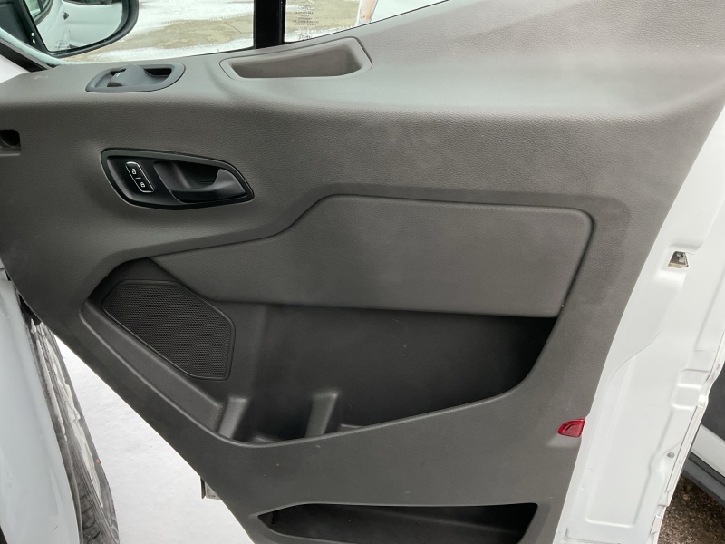 2024 Ford Transit Passenger Wagon