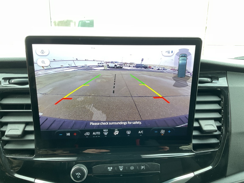 2024 Ford Transit Passenger Wagon