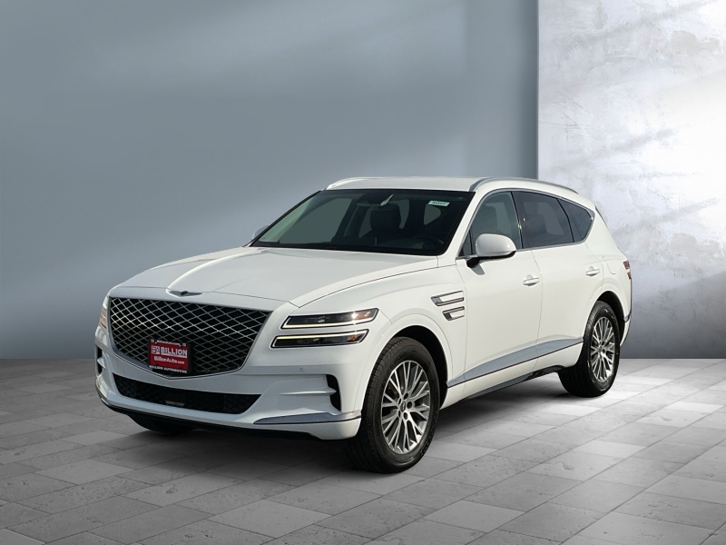 Used 2024 Genesis GV80 2.5T  Crossovers
