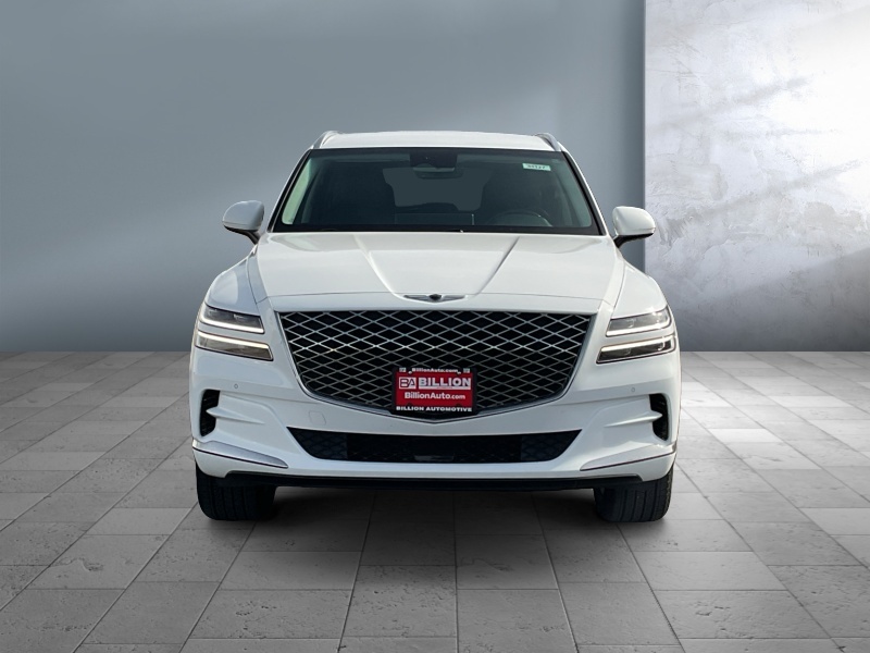 2024 Genesis GV80