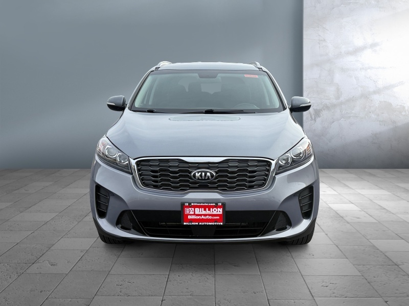 2020 Kia Sorento