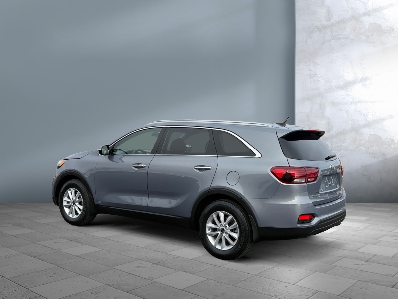 2020 Kia Sorento