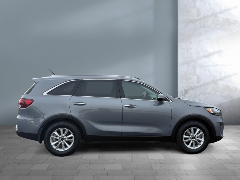 2020 Kia Sorento