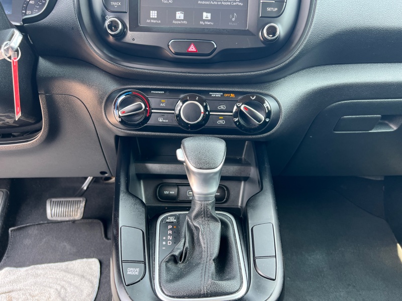 2020 Kia Soul