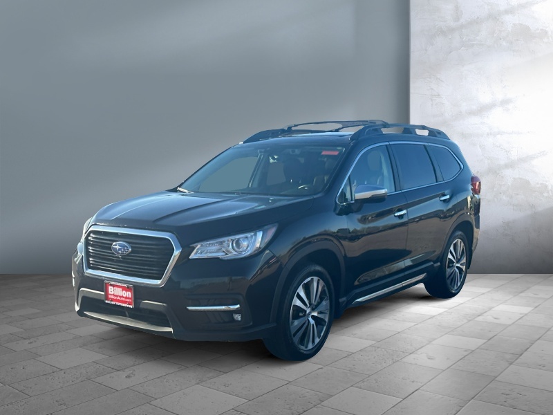 Used 2019 Subaru Ascent Touring Crossover