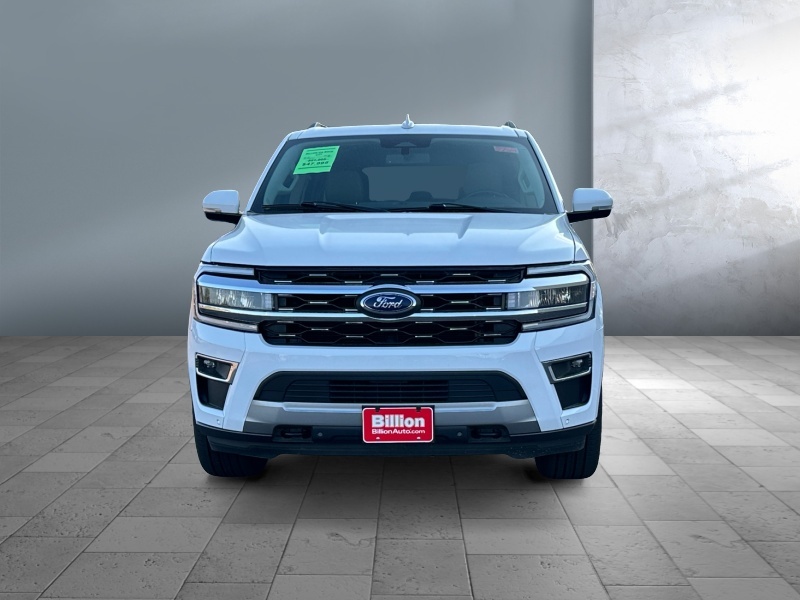 2022 Ford Expedition