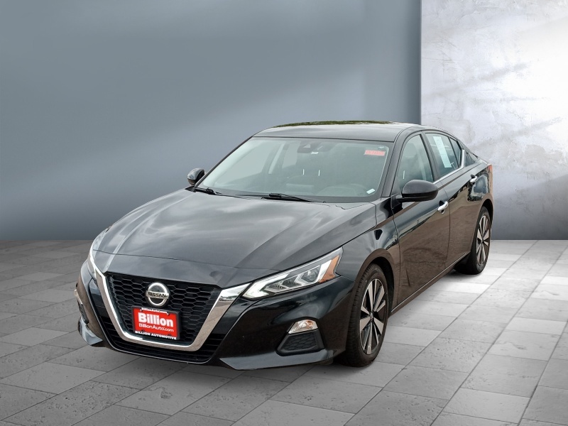 2022 Nissan Altima