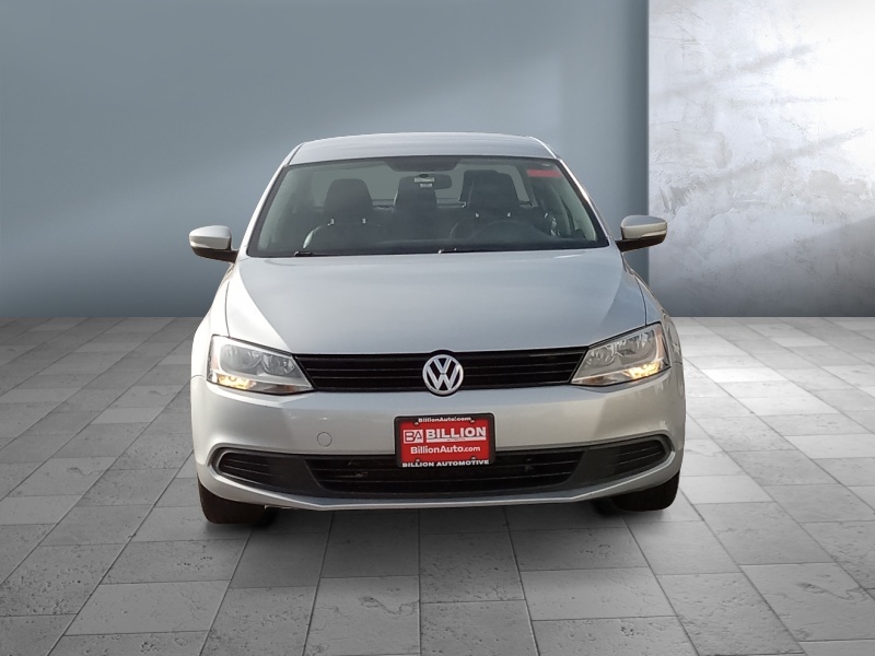 2014 Volkswagen Jetta Sedan