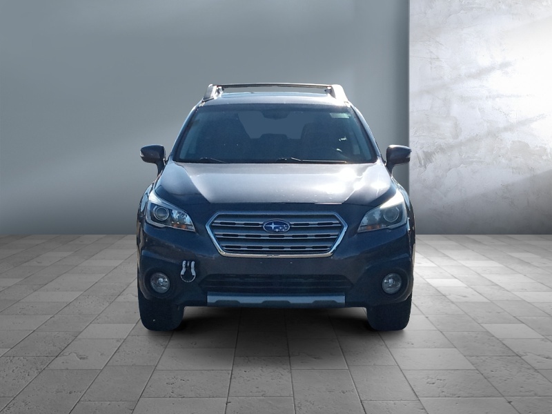 2016 Subaru Outback