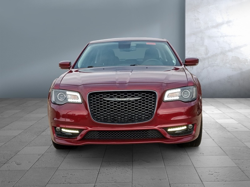 2022 Chrysler 300