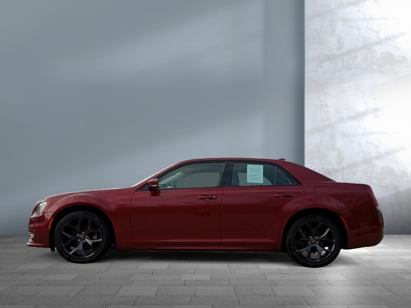 2022 Chrysler 300