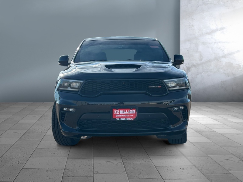2022 Dodge Durango