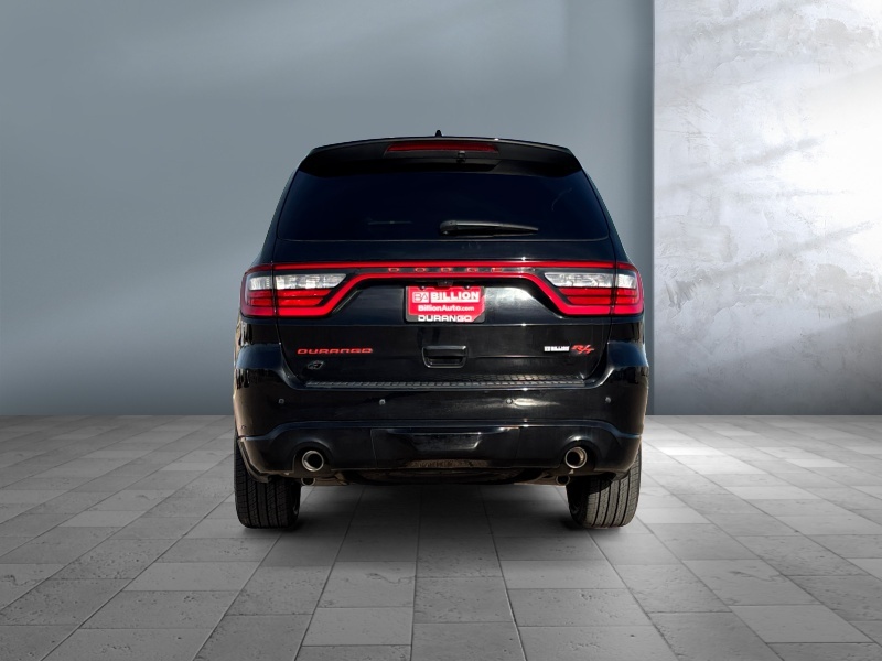 2022 Dodge Durango