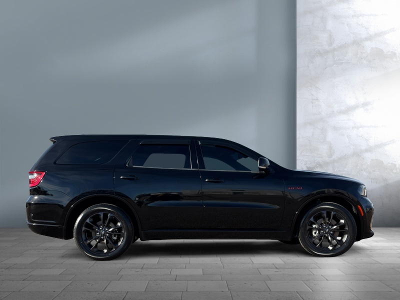 2022 Dodge Durango
