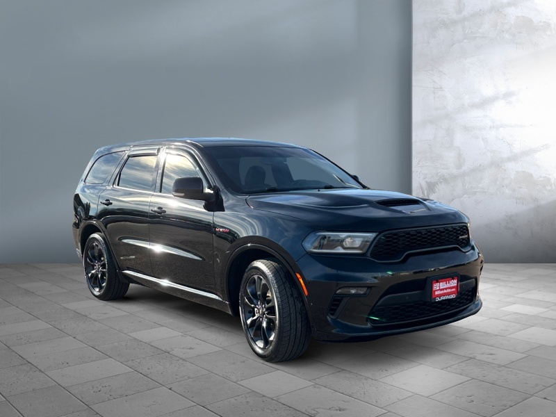 2022 Dodge Durango