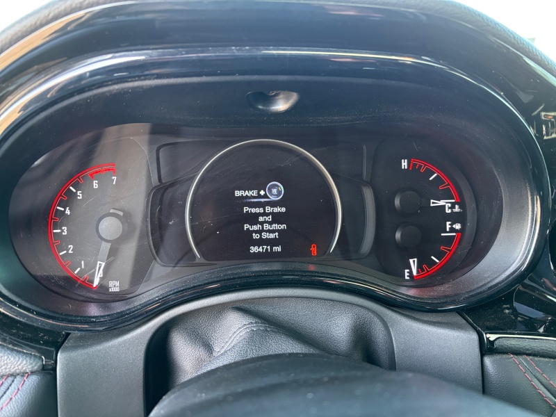 2022 Dodge Durango