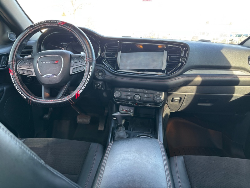 2022 Dodge Durango