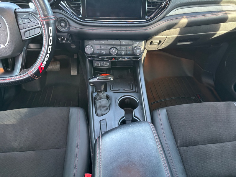 2022 Dodge Durango