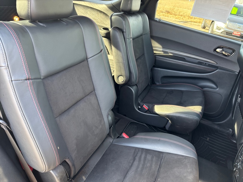 2022 Dodge Durango