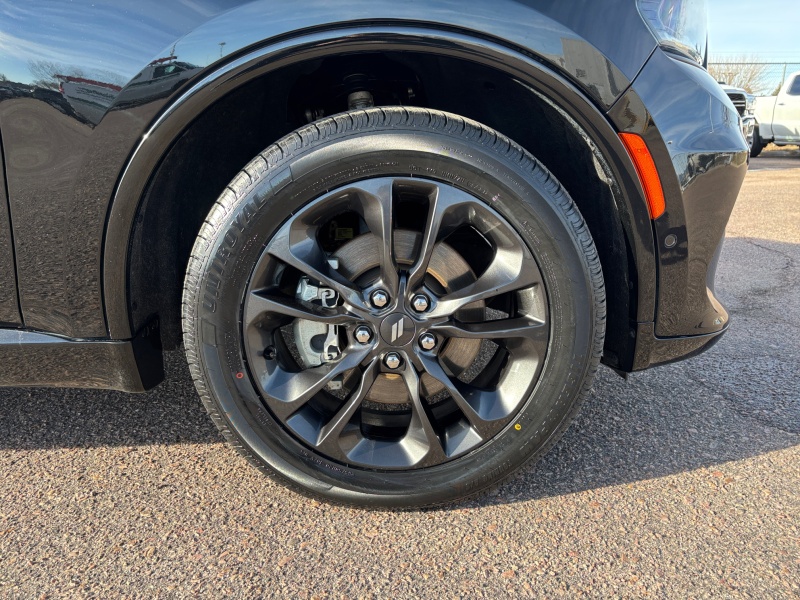 2022 Dodge Durango