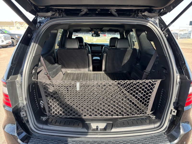 2022 Dodge Durango