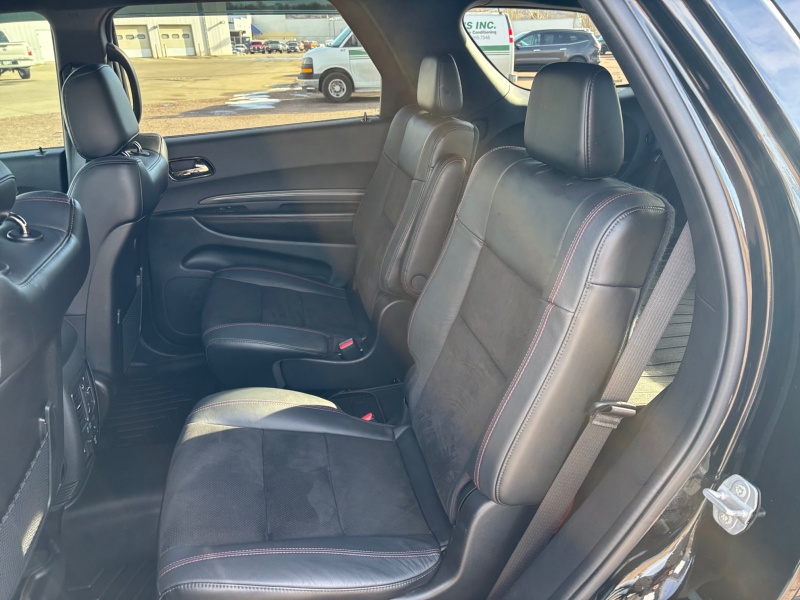 2022 Dodge Durango