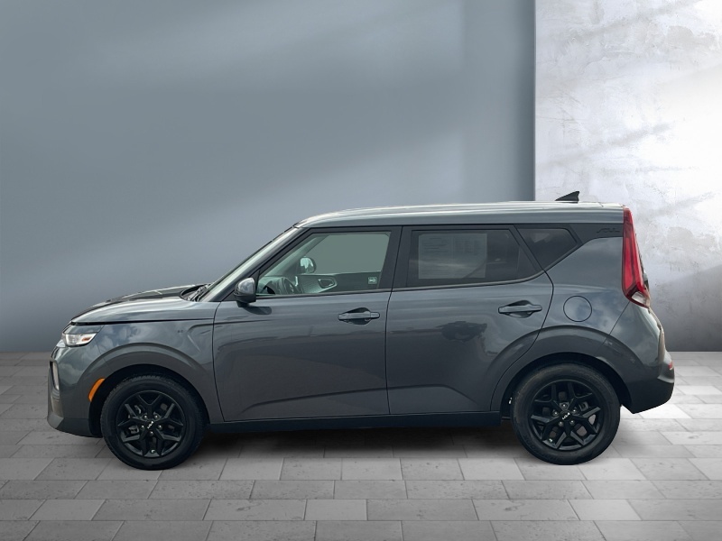 2022 Kia Soul