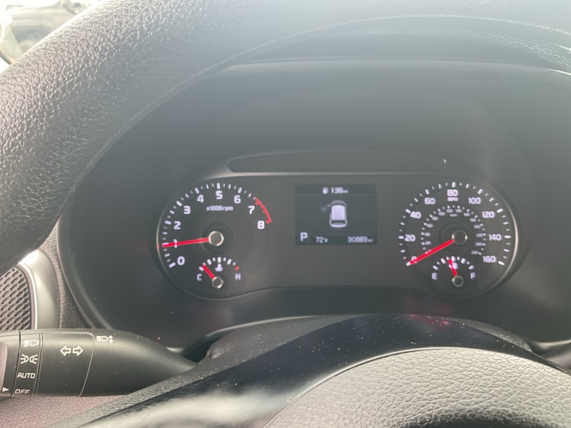 2022 Kia Soul