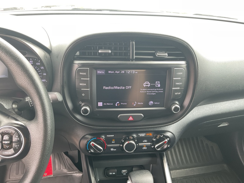 2022 Kia Soul