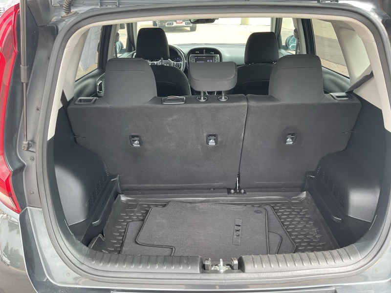 2022 Kia Soul