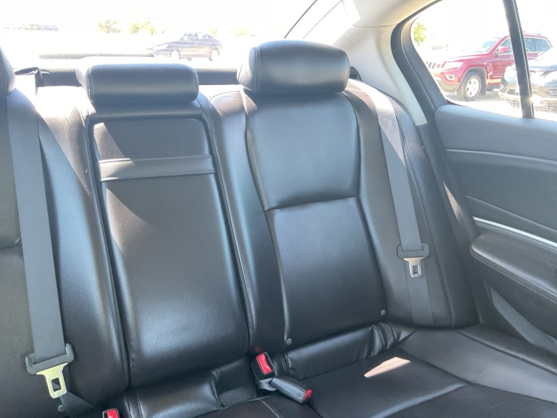 2014 Acura RLX