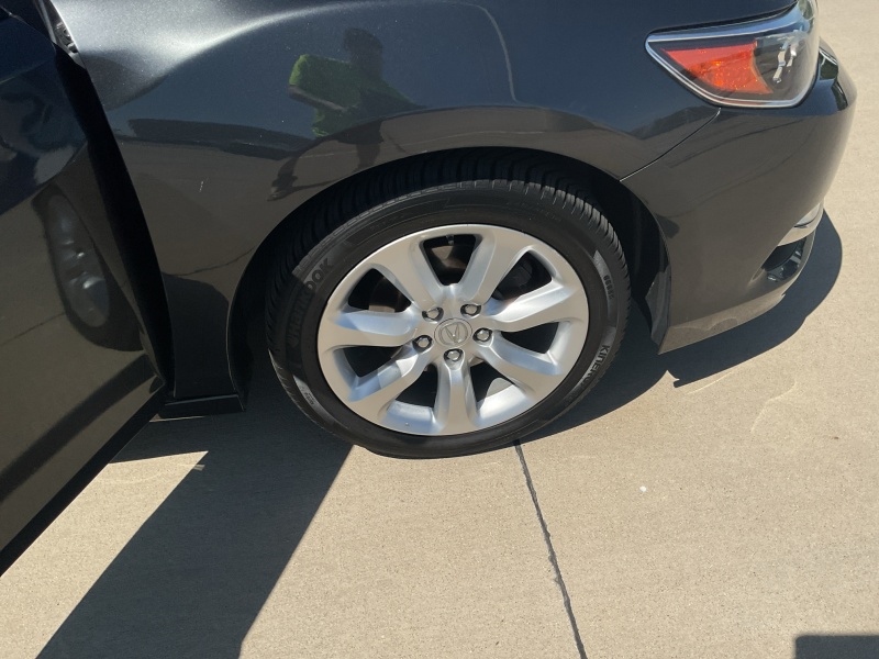 2014 Acura RLX