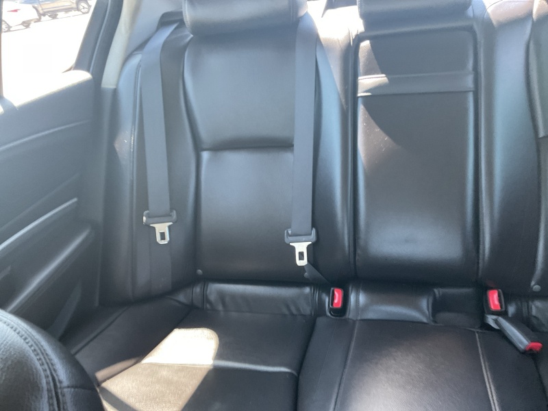 2014 Acura RLX