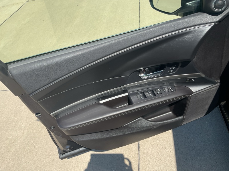2014 Acura RLX