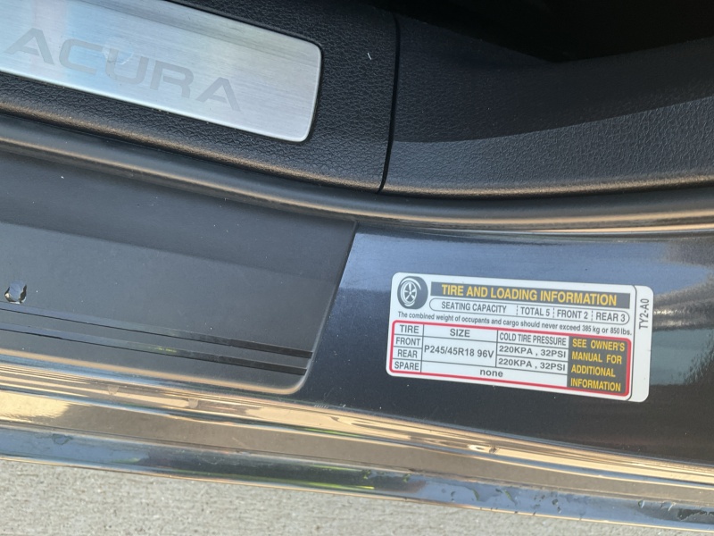 2014 Acura RLX