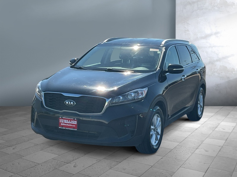 Used 2019 Kia Sorento LX SUV